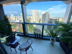 Duo Residences (D7), Apartment #600549021